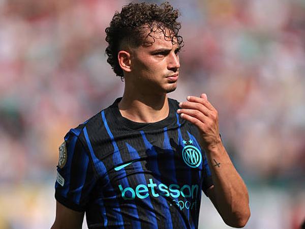 Parma Capai Kesepakatan Dengan Inter, Bajak Transfer Sebastiano Esposito